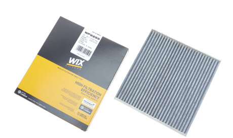 Фото 2 - Автозапчасть WIX WP2255