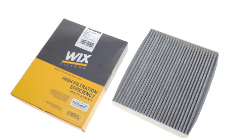 Фото 2 - Автозапчасть WIX WP2259