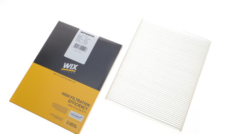 Фото 2 - Фільтр салону WIX WP6802