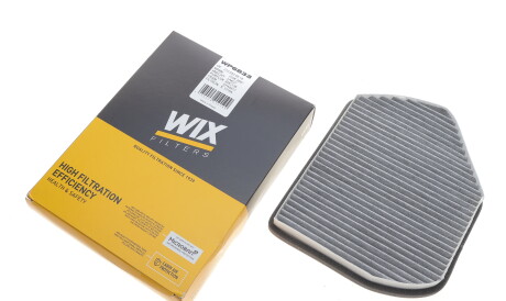 Фото 2 - Фільтр салону WIX WP6833