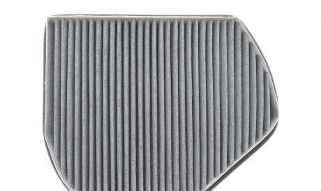 Фільтр салону MB C-class (W202)/E-class (W210) 93-03 (вугільний) FILTERS - WIX WP6833