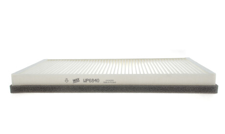 Фото 2 - Фільтр салону WIX WP6840