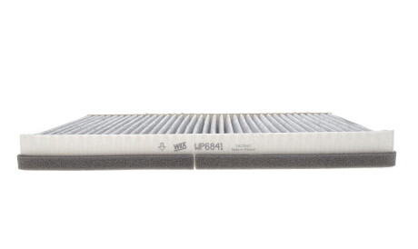 Фото 3 - Фільтр салону WIX WP6841