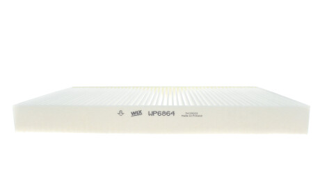 Фото 2 - Фільтр салону WIX WP6864