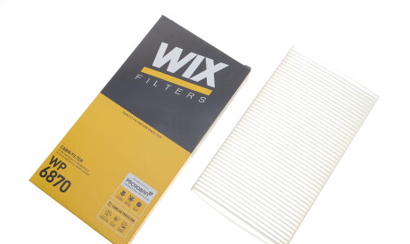 Фото 2 - Фільтр салону WIX WP6870