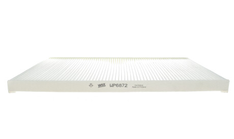 Фото 2 - Фільтр салону WIX WP6872