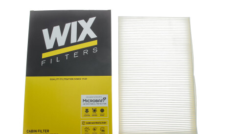 Фото 3 - Фільтр салону WIX WP6872