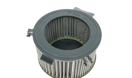 Фільтр салону VW T4 91-03 FILTERS - (703819989, 7D0091800, 703819990A) WIX WP6875 (фото 1)