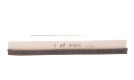 Фото 3 - Фильтр салона WIX WP6890