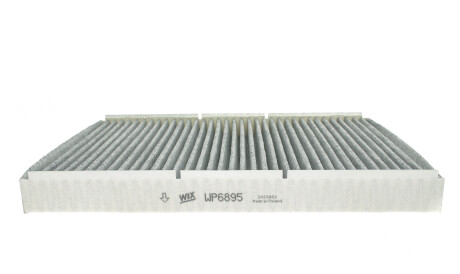 Фото 3 - Фільтр салону WIX WP6895