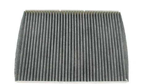 Фільтр салону VW Golf IV/Skoda Octavia/Audi A3 92-10 (вугільний) FILTERS - (1J0819644, 1H0819645, 1H0819638A) WIX WP6895