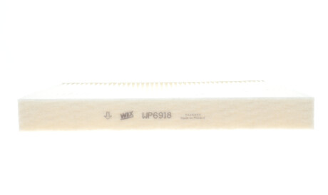 Фото 3 - Фильтр салона WIX WP6918