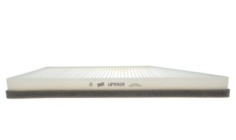 Фото 2 - Фильтр салона WIX WP6926