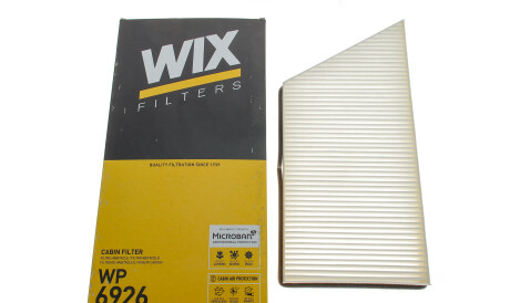 Фото 3 - Фильтр салона WIX WP6926