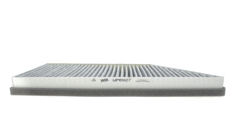 Фото 2 - Фильтр салона WIX WP6927