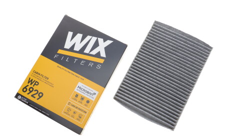 Фото 2 - Фільтр салону WIX WP6929