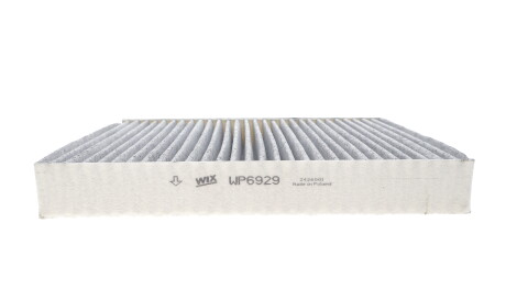Фото 3 - Фільтр салону WIX WP6929