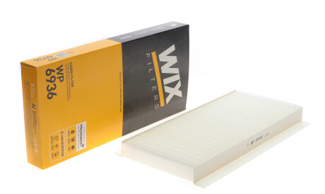 Фото 2 - Фільтр салону WIX WP6936