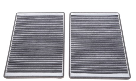 Фільтр салону BMW 5 (E39) FILTERS - (64112182533, 0008138, 2182533) WIX WP6955