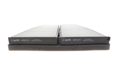 Фото 3 - Фільтр салону WIX WP6978