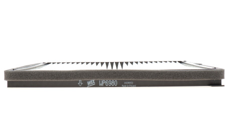 Фото 3 - Фільтр салону WIX WP6980