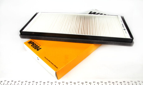 Фото 2 - Фильтр салона WIX WP6984