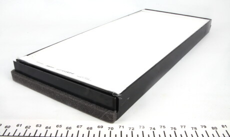 Фото 3 - Фильтр салона WIX WP6984