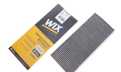Фото 2 - Фильтр салона WIX WP6985