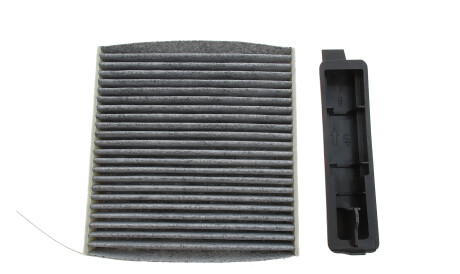 Фільтр салону Renault Clio 05-14/Duster 10-18/Logan 04-/Nissan Micra 03-10/Note 06-13 (вугільний) FILTERS - WIX WP6991