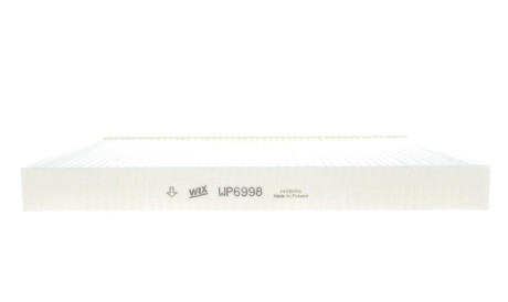 Фото 2 - Фильтр салона WIX WP6998