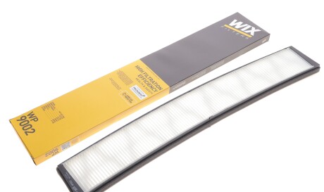 Фото 2 - Фільтр салону WIX WP9002