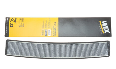 Фото 2 - Фільтр салону WIX WP9003