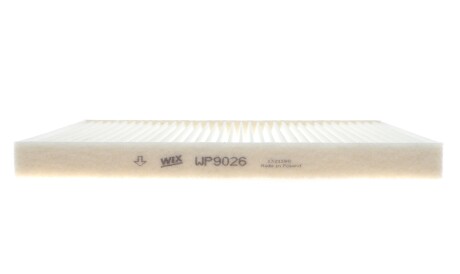 Фото 3 - Фільтр салону WIX WP9026