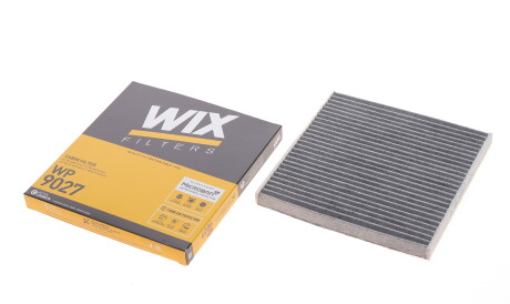 Фото 2 - Фільтр салону WIX WP9027
