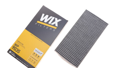 Фото 2 - Фільтр салону WIX WP9035