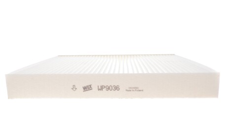 Фото 3 - Фільтр салону WIX WP9036