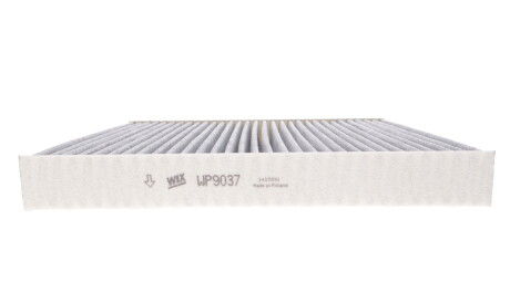 Фото 3 - Фильтр салона WIX WP9037