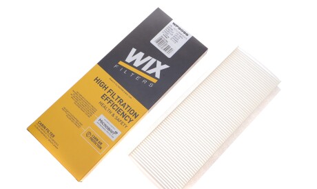 Фото 2 - Фильтр салона WIX WP9096