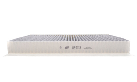 Фото 3 - Фільтр салону WIX WP9113