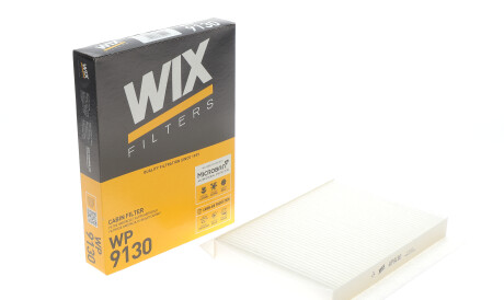 Фото 2 - Фільтр салону WIX WP9130