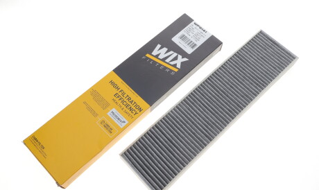 Фото 2 - Фільтр салону WIX WP9141