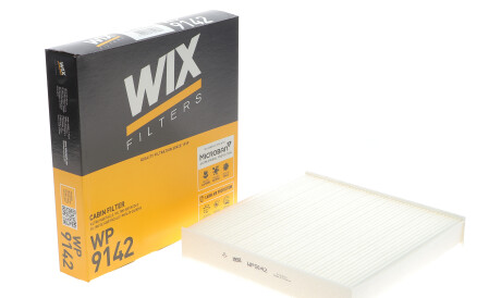 Фото 2 - Фільтр салону WIX WP9142