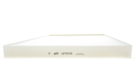 Фото 2 - Фільтр салону WIX WP9148