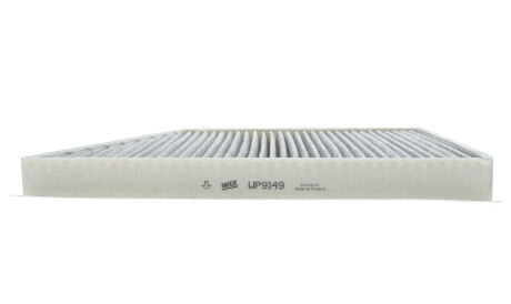 Фото 3 - Фільтр салону WIX WP9149