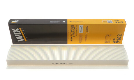 Фото 2 - Фільтр салону WIX WP9162