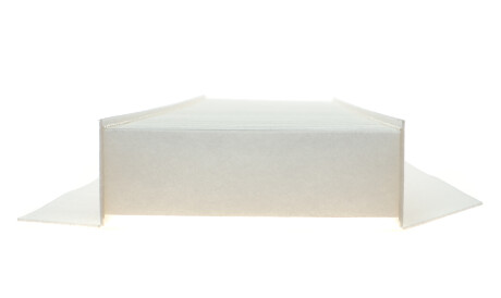 Фото 3 - Фільтр салону WIX WP9162