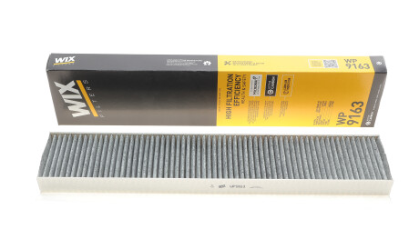Фото 2 - Фільтр салону WIX WP9163