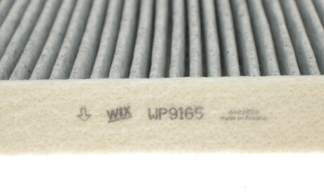 Фото 2 - Фільтр салону WIX WP9165