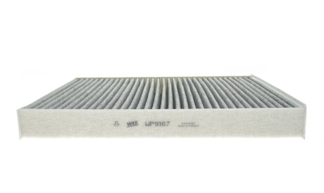 Фото 2 - Фильтр салона WIX WP9167