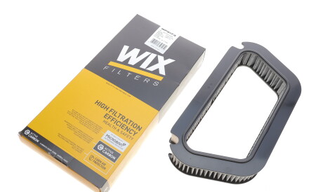 Фото 2 - Фільтр салону WIX WP9173